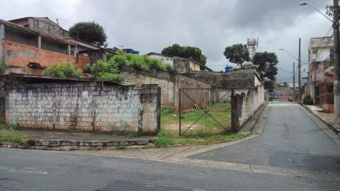 Terreno para alugar em Guarulhos (Jd Novo Portugal - São João), código 300-680 (2/6)