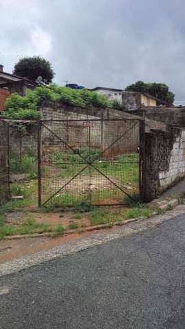 Terreno para alugar em Guarulhos (Jd Novo Portugal - São João), código 300-680 (5/6)