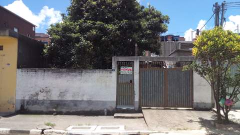 Casa à venda em Guarulhos (Jd Sta Paula - Bonsucesso), 3 dormitórios, 2 banheiros, 1 vaga, código 300-686 (1/22)