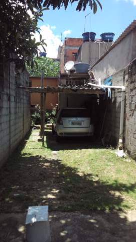 Casa à venda em Guarulhos (Jd Sta Paula - Bonsucesso), 3 dormitórios, 2 banheiros, 1 vaga, código 300-686 (5/22)