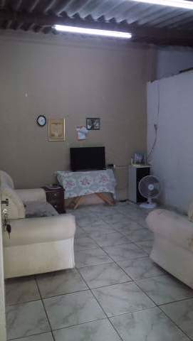 Casa à venda em Guarulhos (Jd Sta Paula - Bonsucesso), 3 dormitórios, 2 banheiros, 1 vaga, código 300-686 (12/22)