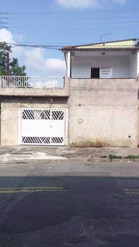 Sobrado à venda em Guarulhos (Inocoop - Bonsucesso), 2 dormitórios, 1 suite, 2 banheiros, 3 vagas, código 300-691 (1/23)