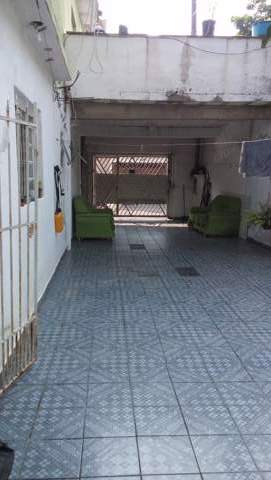 Sobrado à venda em Guarulhos (Inocoop - Bonsucesso), 2 dormitórios, 1 suite, 2 banheiros, 3 vagas, código 300-691 (5/23)