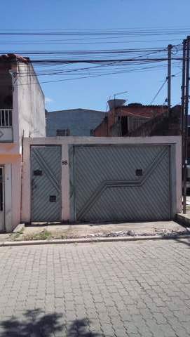 Sobrado à venda em Guarulhos (V Nova Bonsucesso), 4 dormitórios, 4 banheiros, 4 vagas, código 300-692 (3/36)