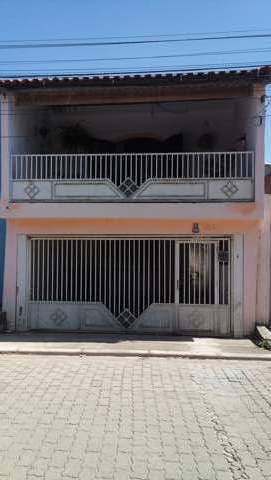Sobrado à venda em Guarulhos (V Nova Bonsucesso), 4 dormitórios, 4 banheiros, 4 vagas, código 300-692 (4/36)