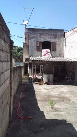 Sobrado à venda em Guarulhos (V Nova Bonsucesso), 4 dormitórios, 4 banheiros, 4 vagas, código 300-692 (8/36)