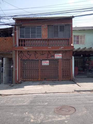 Sobrado à venda em Guarulhos (Cid Pq São Luiz - Pres Dutra), 7 dormitórios, 5 banheiros, 4 vagas, código 300-695 (2/35)