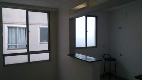 Apartamento à venda em Guarulhos (V Alzira - Cumbica), 2 dormitórios, 1 banheiro, 1 vaga, código 300-702 (4/14)