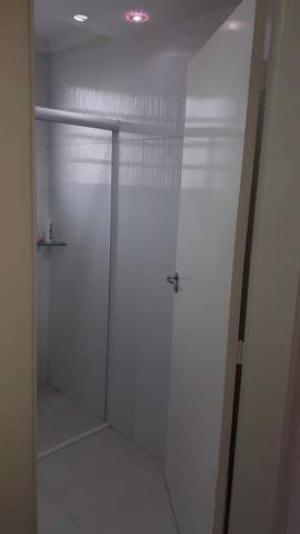 Apartamento à venda em Guarulhos (V Alzira - Cumbica), 2 dormitórios, 1 banheiro, 1 vaga, código 300-702 (9/14)