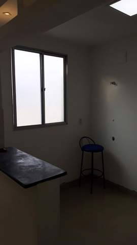 Apartamento à venda em Guarulhos (V Alzira - Cumbica), 2 dormitórios, 1 banheiro, 1 vaga, código 300-702 (10/14)