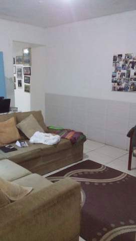 Casa à venda em Guarulhos (Jd Pres Dutra), 2 dormitórios, 1 banheiro, 2 vagas, código 300-703 (4/24)