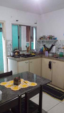 Casa à venda em Guarulhos (Jd Pres Dutra), 2 dormitórios, 1 banheiro, 2 vagas, código 300-703 (9/24)