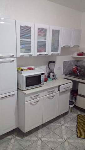 Sobrado à venda em Guarulhos (Res Pq Cumbica - Bonsucesso), 3 dormitórios, 1 suite, 2 banheiros, 2 vagas, código 300-706 (5/23)