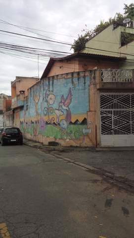 Sobrado à venda em Guarulhos (Res Pq Cumbica - Bonsucesso), 3 dormitórios, 1 suite, 3 banheiros, 3 vagas, código 300-710 (3/42)