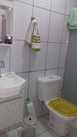 Sobrado à venda em Guarulhos (Res Pq Cumbica - Bonsucesso), 3 dormitórios, 1 suite, 3 banheiros, 3 vagas, código 300-710 (33/42)