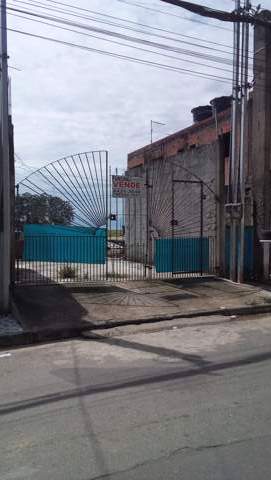 Casa à venda em Guarulhos (Jd Pte Alta I - Bonsucesso), código 300-714 (2/7)