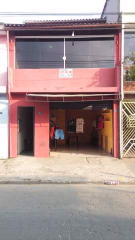 Sobrado à venda em Guarulhos (Jd Pres Dutra), 4 dormitórios, 1 suite, 3 banheiros, código 300-717 (2/42)