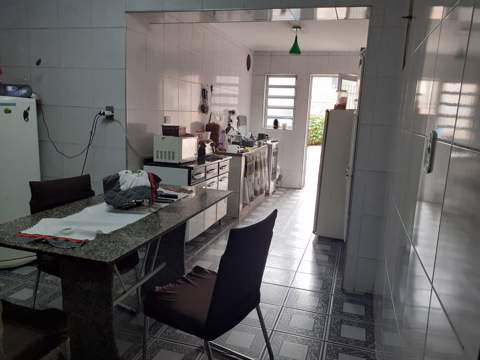 Sobrado à venda em Guarulhos (Res Pq Cumbica - Bonsucesso), 3 dormitórios, 2 banheiros, 1 vaga, código 300-722 (5/19)