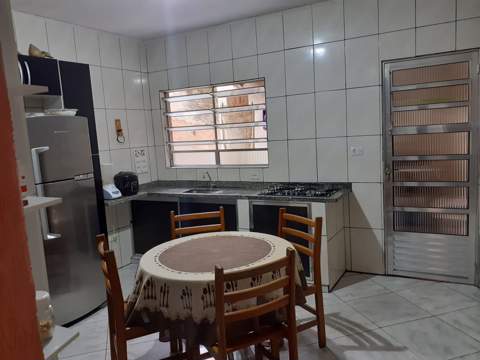 Sobrado à venda em Guarulhos (Jd Pres Dutra), 3 dormitórios, 2 suites, 3 banheiros, 2 vagas, código 300-734 (8/16)