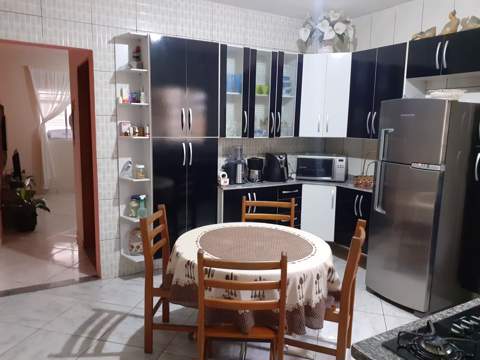 Sobrado à venda em Guarulhos (Jd Pres Dutra), 3 dormitórios, 2 suites, 3 banheiros, 2 vagas, código 300-734 (13/16)