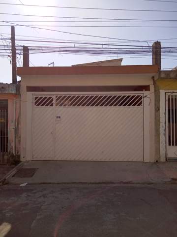 Sobrado à venda em Guarulhos (Jd Pres Dutra), 3 dormitórios, 2 banheiros, 2 vagas, código 300-739 (2/8)
