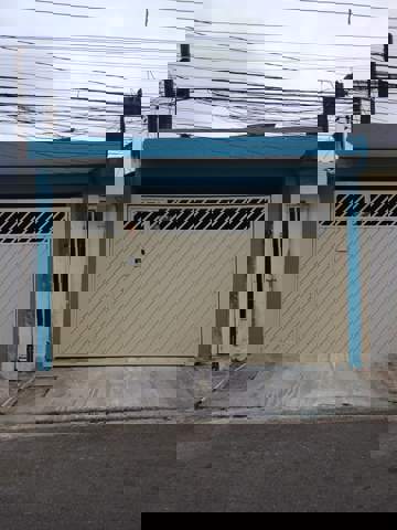 Sobrado à venda em Guarulhos (Jd Pres Dutra), 3 dormitórios, 2 banheiros, 2 vagas, código 300-739 (1/20)