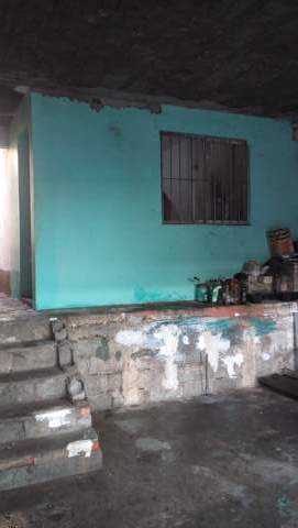 Sobrado à venda em Guarulhos (Res Pq Cumbica - Bonsucesso), 2 dormitórios, 1 banheiro, 2 vagas, código 300-741 (2/26)