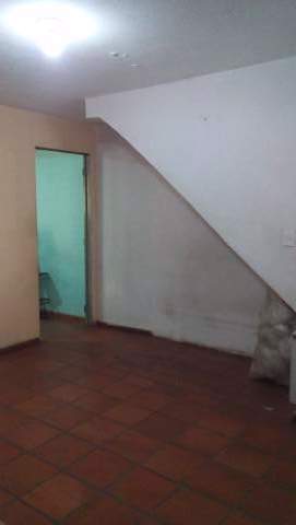 Sobrado à venda em Guarulhos (Res Pq Cumbica - Bonsucesso), 2 dormitórios, 1 banheiro, 2 vagas, código 300-741 (5/26)