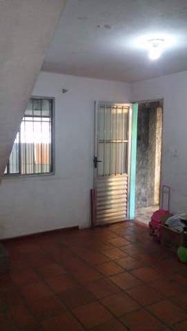 Sobrado à venda em Guarulhos (Res Pq Cumbica - Bonsucesso), 2 dormitórios, 1 banheiro, 2 vagas, código 300-741 (7/26)