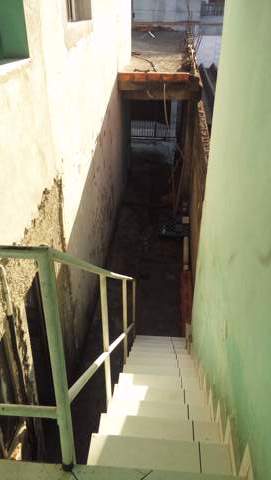 Sobrado à venda em Guarulhos (Res Pq Cumbica - Bonsucesso), 2 dormitórios, 1 banheiro, 2 vagas, código 300-741 (25/26)