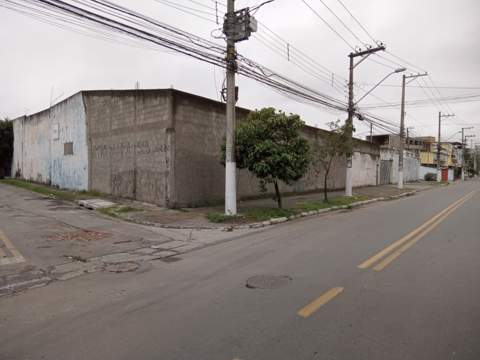 Área para alugar em Guarulhos (Jd Pres Dutra), 1.541 m2 de área total, código 300-745 (7/30)