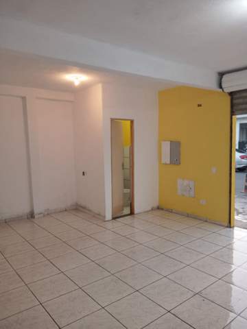Salão para alugar em Guarulhos (Jd Pres Dutra), 1 banheiro, 40 m2 de área total, código 300-767 (6/11)