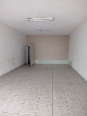 Salão para alugar em Guarulhos (Jd Pres Dutra), 1 banheiro, código 300-779 (3/12)