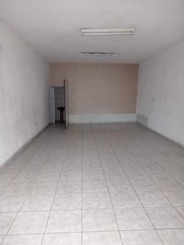 Salão para alugar em Guarulhos (Jd Pres Dutra), 1 banheiro, código 300-779 (6/12)