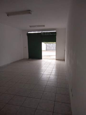 Salão para alugar em Guarulhos (Jd Pres Dutra), 1 banheiro, código 300-779 (10/12)