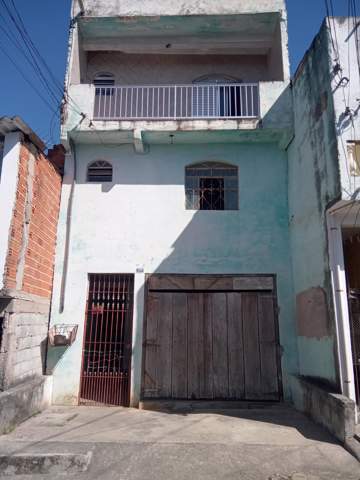 Sobrado à venda em Guarulhos (Cid Soberana - São João), 7 dormitórios, 6 banheiros, 1 vaga, código 300-780 (1/24)