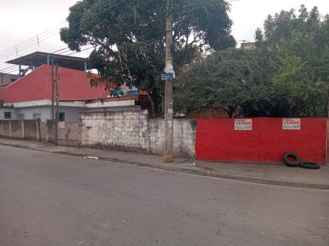 Casa à venda em Guarulhos (Jd Pres Dutra), 2 dormitórios, 2 banheiros, 2 vagas, código 300-781 (2/20)