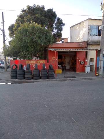 Casa à venda em Guarulhos (Jd Pres Dutra), 2 dormitórios, 2 banheiros, 2 vagas, código 300-781 (3/20)