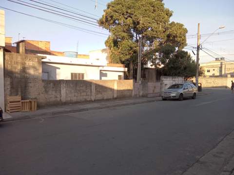 Casa à venda em Guarulhos (Jd Pres Dutra), 2 dormitórios, 2 banheiros, 2 vagas, código 300-781 (5/20)