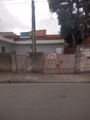 Casa à venda em Guarulhos (Jd Pres Dutra), 2 dormitórios, 2 banheiros, 2 vagas, código 300-781 (6/20)