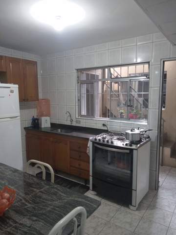Sobrado à venda em Guarulhos (Res Pq Cumbica - Bonsucesso), 3 dormitórios, 2 banheiros, 2 vagas, código 300-786 (7/23)
