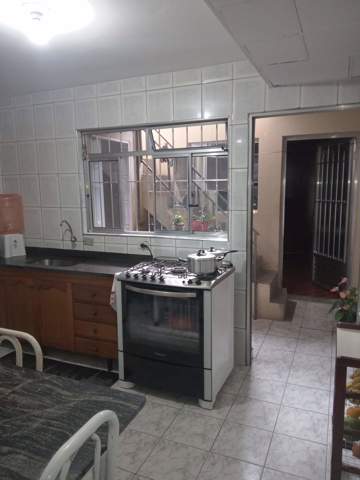 Sobrado à venda em Guarulhos (Res Pq Cumbica - Bonsucesso), 3 dormitórios, 2 banheiros, 2 vagas, código 300-786 (8/23)