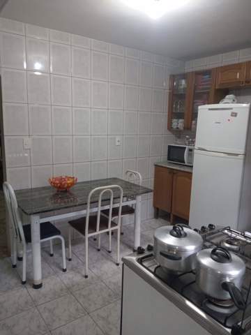 Sobrado à venda em Guarulhos (Res Pq Cumbica - Bonsucesso), 3 dormitórios, 2 banheiros, 2 vagas, código 300-786 (9/23)