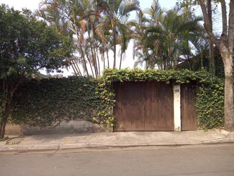 Casa à venda em Guarulhos (Jd Pres Dutra), 2 dormitórios, 2 banheiros, 4 vagas, código 300-790 (1/22)