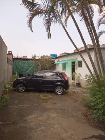 Casa à venda em Guarulhos (Jd Pres Dutra), 2 dormitórios, 2 banheiros, 4 vagas, código 300-790 (5/22)