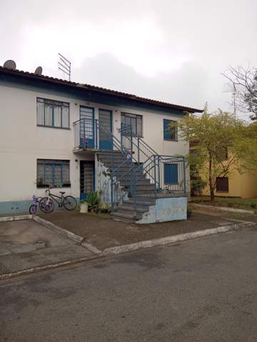 Assobradada à venda em Guarulhos (Inocoop - Bonsucesso), 2 dormitórios, 1 banheiro, código 300-792 (4/16)