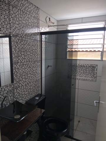 Assobradada à venda em Guarulhos (Inocoop - Bonsucesso), 2 dormitórios, 1 banheiro, código 300-792 (13/16)