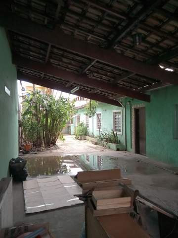 Casa à venda em Guarulhos (Jd Pres Dutra), 2 dormitórios, 1 suite, 2 banheiros, 3 vagas, código 300-802 (5/28)