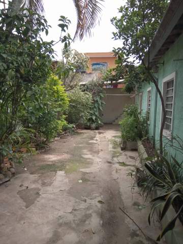Casa à venda em Guarulhos (Jd Pres Dutra), 2 dormitórios, 1 suite, 2 banheiros, 3 vagas, código 300-802 (6/28)