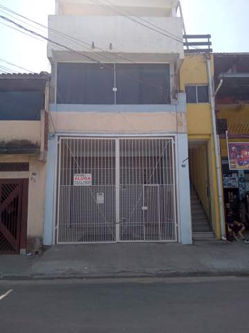 Salão para alugar em Guarulhos (Jd Pres Dutra), 2 banheiros, código 300-803 (2/14)